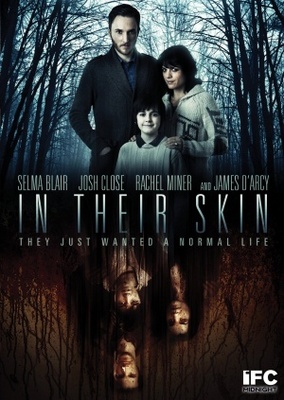 In Their Skin movie poster (2012) poster