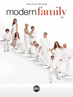 Modern Family movie poster (2009) mug #MOV_db9ae716
