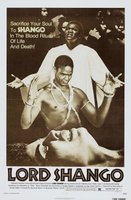 Lord Shango movie poster (1975) hoodie #643670