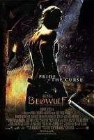 Beowulf movie poster (2007) t-shirt #636055