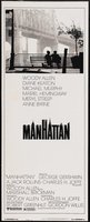 Manhattan movie poster (1979) Mouse Pad MOV_dba86e87