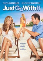 Just Go with It movie poster (2011) Tank Top #703428