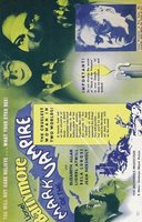 Mark of the Vampire movie poster (1935) Tank Top #635276