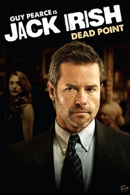 Jack Irish: Dead Point movie poster (2014) mug