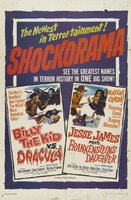 Jesse James Meets Frankenstein's Daughter movie poster (1966) tote bag #MOV_dbcb32c5