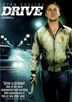 Drive movie poster (2011) mug #MOV_dbd89c63