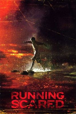 Running Scared movie poster (2006) Mouse Pad MOV_dbdb9b0d