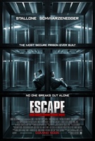 Escape Plan movie poster (2013) hoodie #1093317