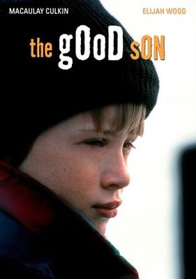 The Good Son movie poster (1993) Poster MOV_dc02cea3