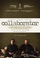 Collaborator movie poster (2011) Mouse Pad MOV_dc095d5f