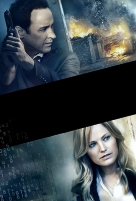 The Numbers Station movie poster (2013) Tank Top
