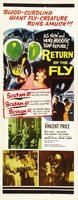 Return of the Fly movie poster (1959) tote bag #MOV_dc0b418a