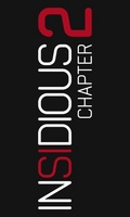Insidious: Chapter 2 movie poster (2013) t-shirt #1098034