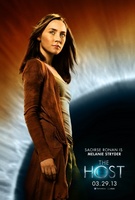 The Host movie poster (2013) Tank Top #930760