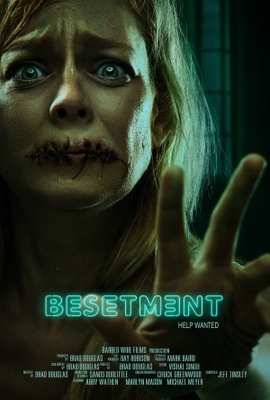 Besetment movie poster (2016) puzzle MOV_dc361444