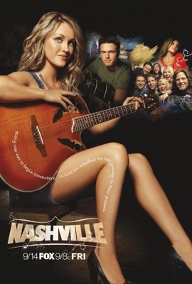 Nashville movie poster (2007) Mouse Pad MOV_dc3f4a33