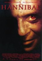 Hannibal movie poster (2001) magic mug #MOV_dc475f32