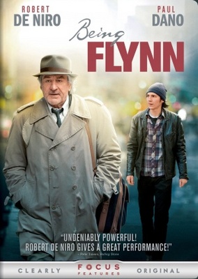 Being Flynn movie poster (2012) puzzle MOV_dc515b19