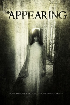 The Appearing movie poster (2013) canvas poster