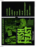 Flesh Feast movie poster (1970) hoodie #750702