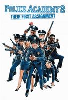 Police Academy 2: Their First Assignment movie poster (1985) tote bag #MOV_dc58a364