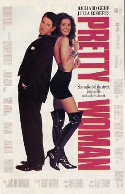 Pretty Woman movie poster (1990) Poster MOV_dc5b85d6