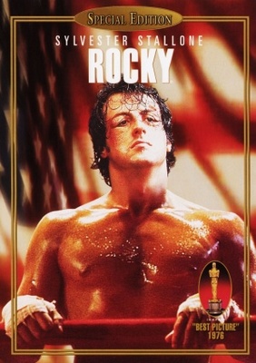 Rocky movie poster (1976) magic mug #MOV_dc5bc847