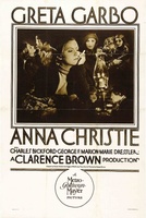 Anna Christie movie poster (1930) sweatshirt #723669