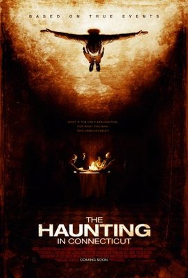 The Haunting in Connecticut movie poster (2009) puzzle MOV_dc681cc9