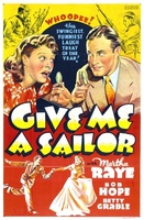 Give Me a Sailor movie poster (1938) mug #MOV_dc6cc53a