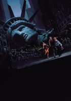 Escape From New York movie poster (1981) Tank Top #644475