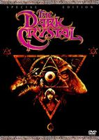 The Dark Crystal movie poster (1982) Mouse Pad MOV_dc70c0c1