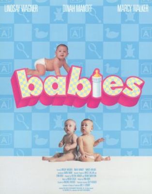Babies movie poster (1990) mug #MOV_dc74153d