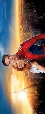 Spider-Man 3 movie poster (2007) metal framed poster