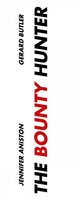 The Bounty Hunter movie poster (2010) Longsleeve T-shirt #699296