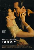 Bugsy movie poster (1991) hoodie #640803