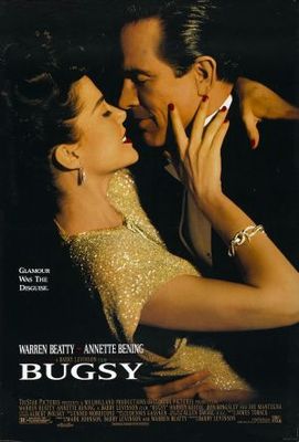 Bugsy movie poster (1991) Poster MOV_dc8c8742