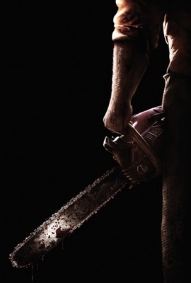 The Texas Chainsaw Massacre 3D movie poster (2013) Longsleeve T-shirt