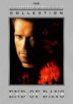 End Of Days movie poster (1999) puzzle MOV_dc97402e