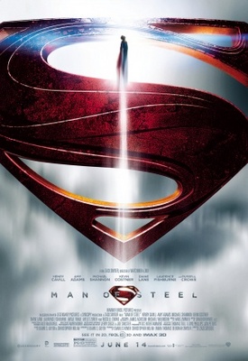 Man of Steel movie poster (2013) mug #MOV_dc994220