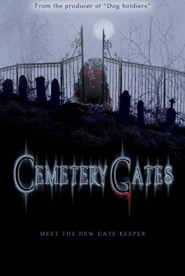 Cemetery Gates movie poster (2004) tote bag #MOV_dc9d1f46