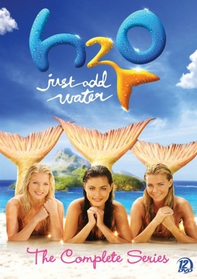 H2O: Just Add Water movie poster (2006) Poster MOV_dca25599