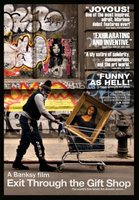 Exit Through the Gift Shop movie poster (2010) magic mug #MOV_dca2dffd