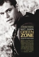 Green Zone movie poster (2010) Tank Top #669042