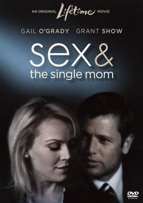 Sex & the Single Mom movie poster (2003) Stickers MOV_dcaf9cc4