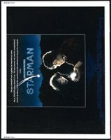Starman movie poster (1984) tote bag #MOV_dcb33c07