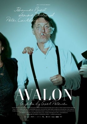 Avalon movie poster (2012) Poster MOV_dcb61ee0