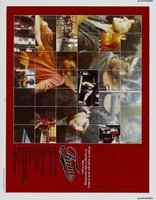 Fame movie poster (1980) Mouse Pad MOV_dcbc7937