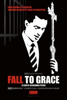 Fall to Grace movie poster (2013) Longsleeve T-shirt #1247223