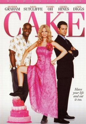 Cake movie poster (2005) mug #MOV_dcd3712d